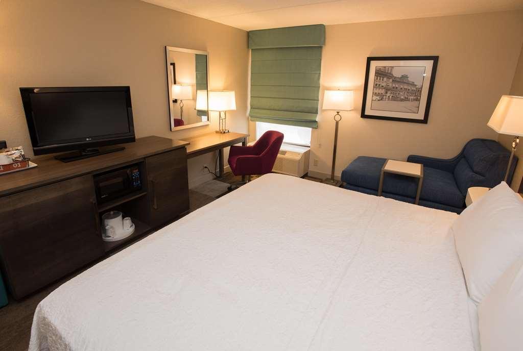 Hampton Inn Wooster Kamer foto