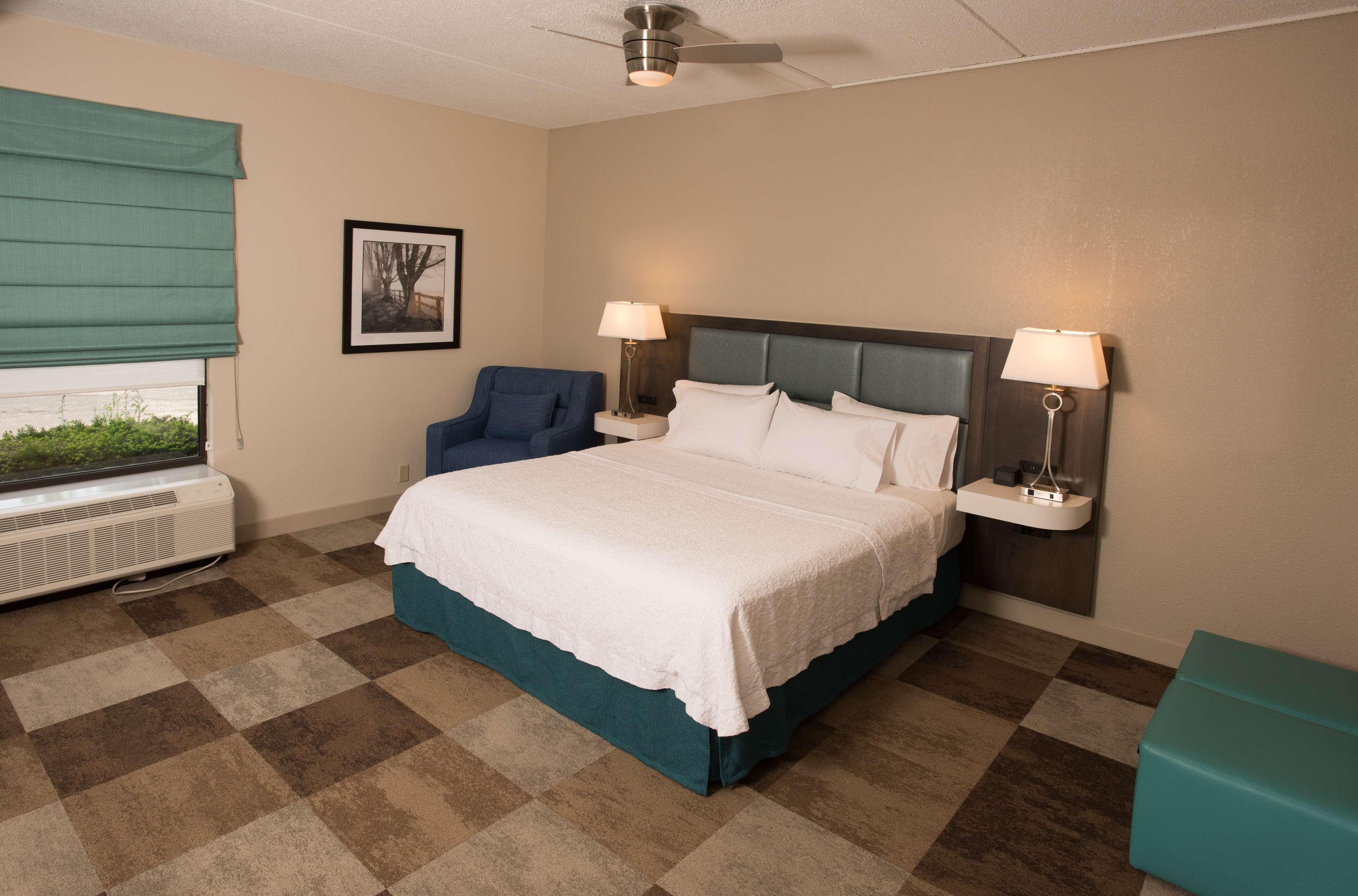 Hampton Inn Wooster Buitenkant foto