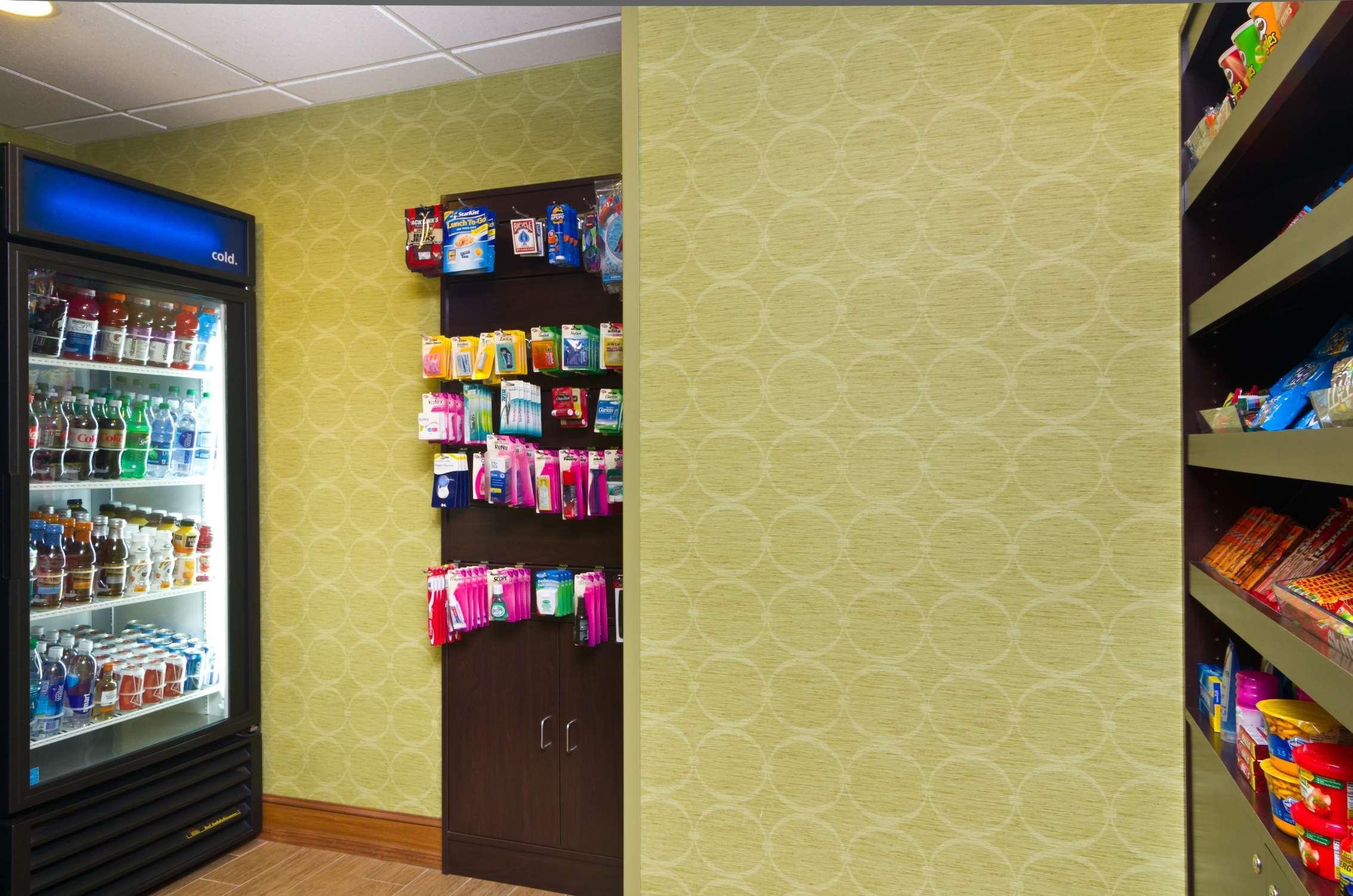 Hampton Inn Wooster Buitenkant foto