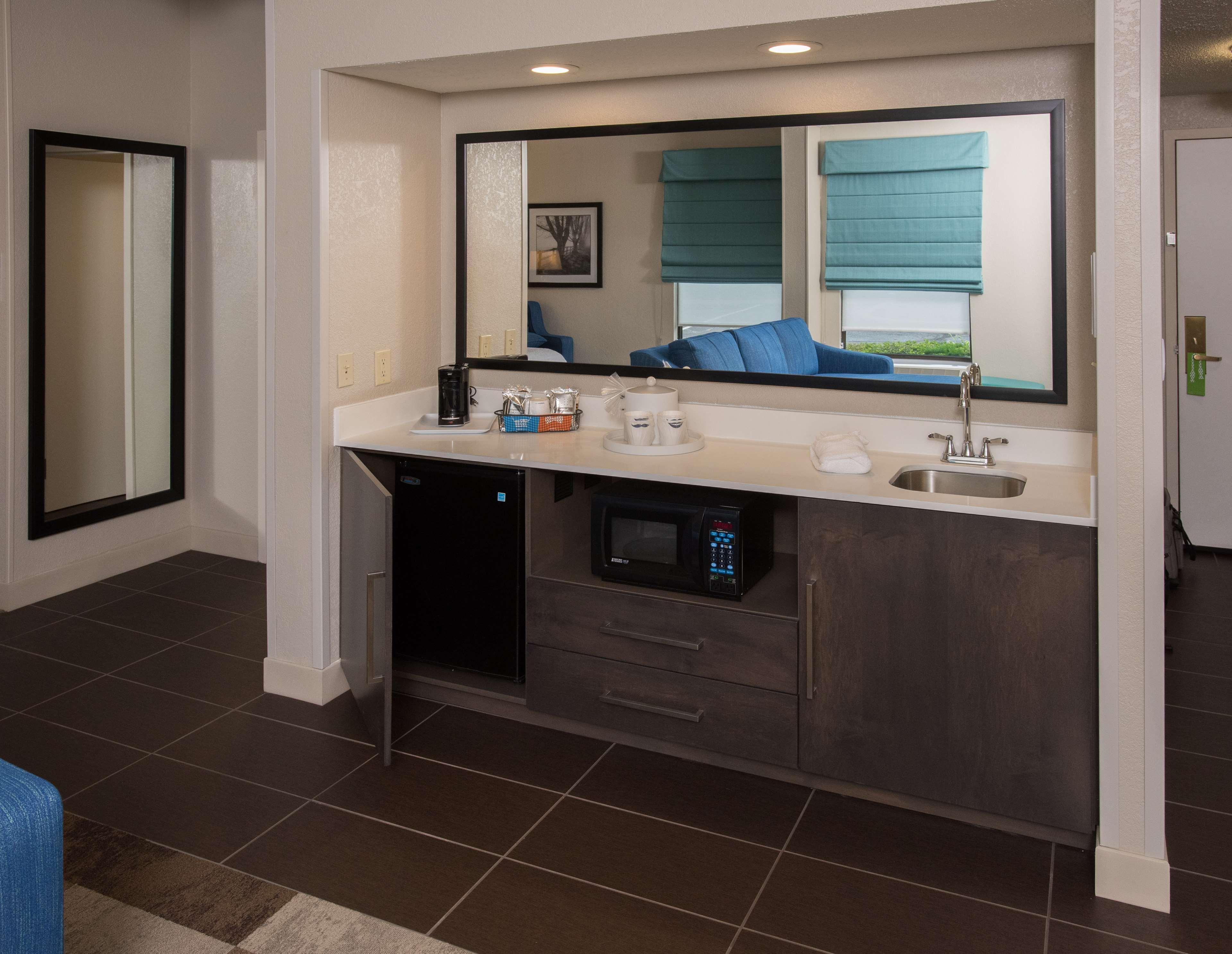 Hampton Inn Wooster Buitenkant foto